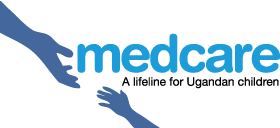 Medcare - a lifeline for Ugandan children
