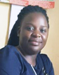Esther Namukasa