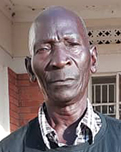 Samuel Mukiibe